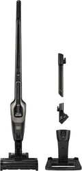 Gorenje Akku-Staubsauger 132W, 55 Minuten Laufzeit, 0,6L Behälter, Turbobürste