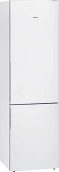 Siemens iQ500 Kühl-Gefrierkombination 343L, hyperFresh, LED, superCooling, Energieklasse C